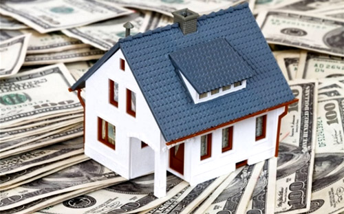 Seven kinds of taxes must be paid after buying a house